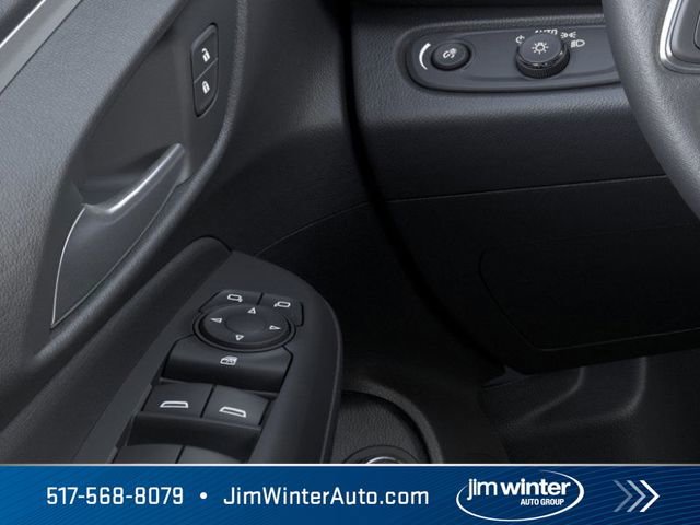 New 2026 Buick Envista Preferred w/ Convenience I Package image 23