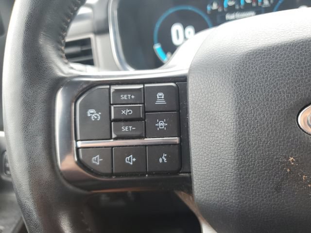 Used 2022 Ford F150 Platinum AWD/4WD image 23
