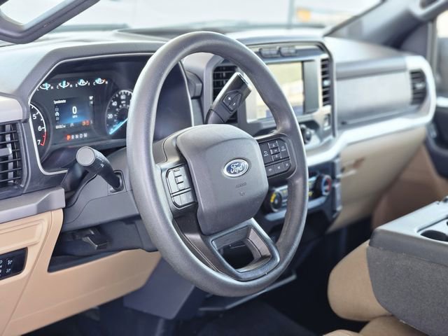 Used 2023 Ford F150 XLT image 12