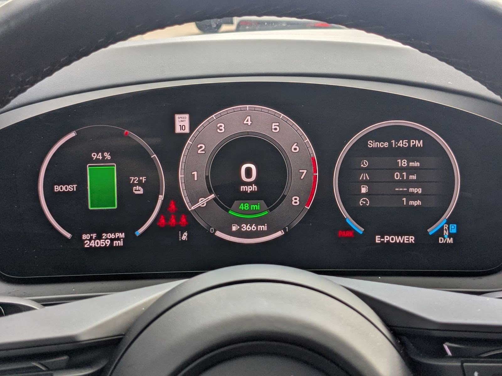 Certified 2025 Porsche Cayenne E-Hybrid image 15