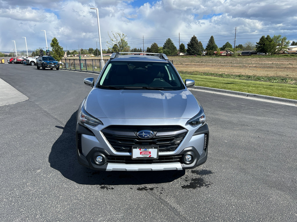 Certified 2024 Subaru Outback Touring AWD/4WD image 7