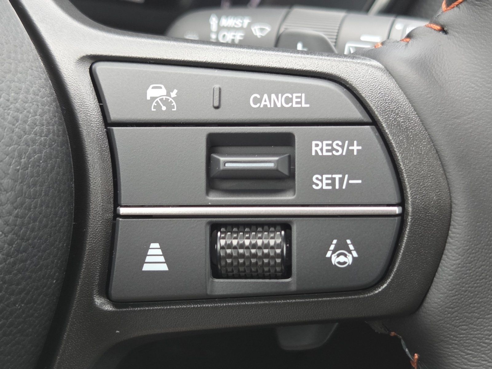 New 2026 Honda CR-V Sport-L image 9