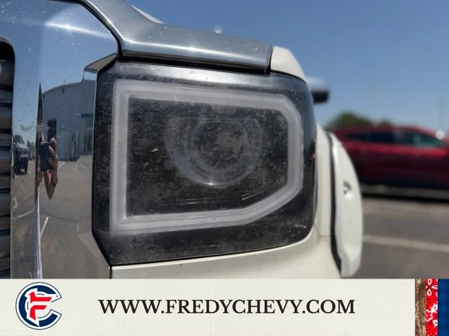 Used 2015 GMC Sierra 1500 Denali AWD/4WD image 30