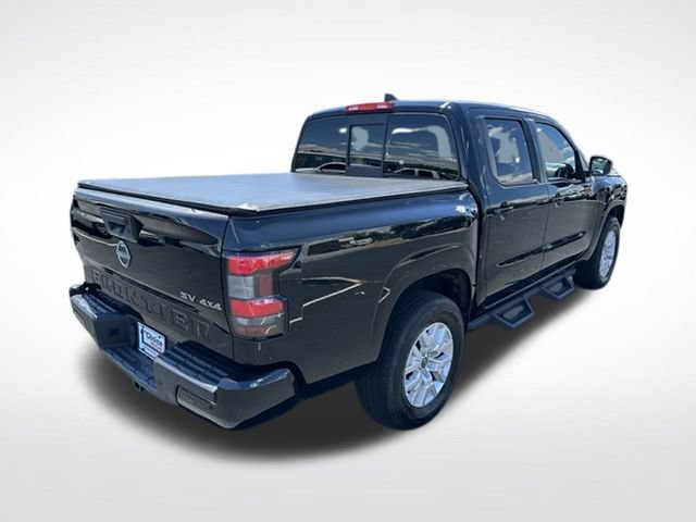 Used 2022 Nissan Frontier SV AWD/4WD image 5