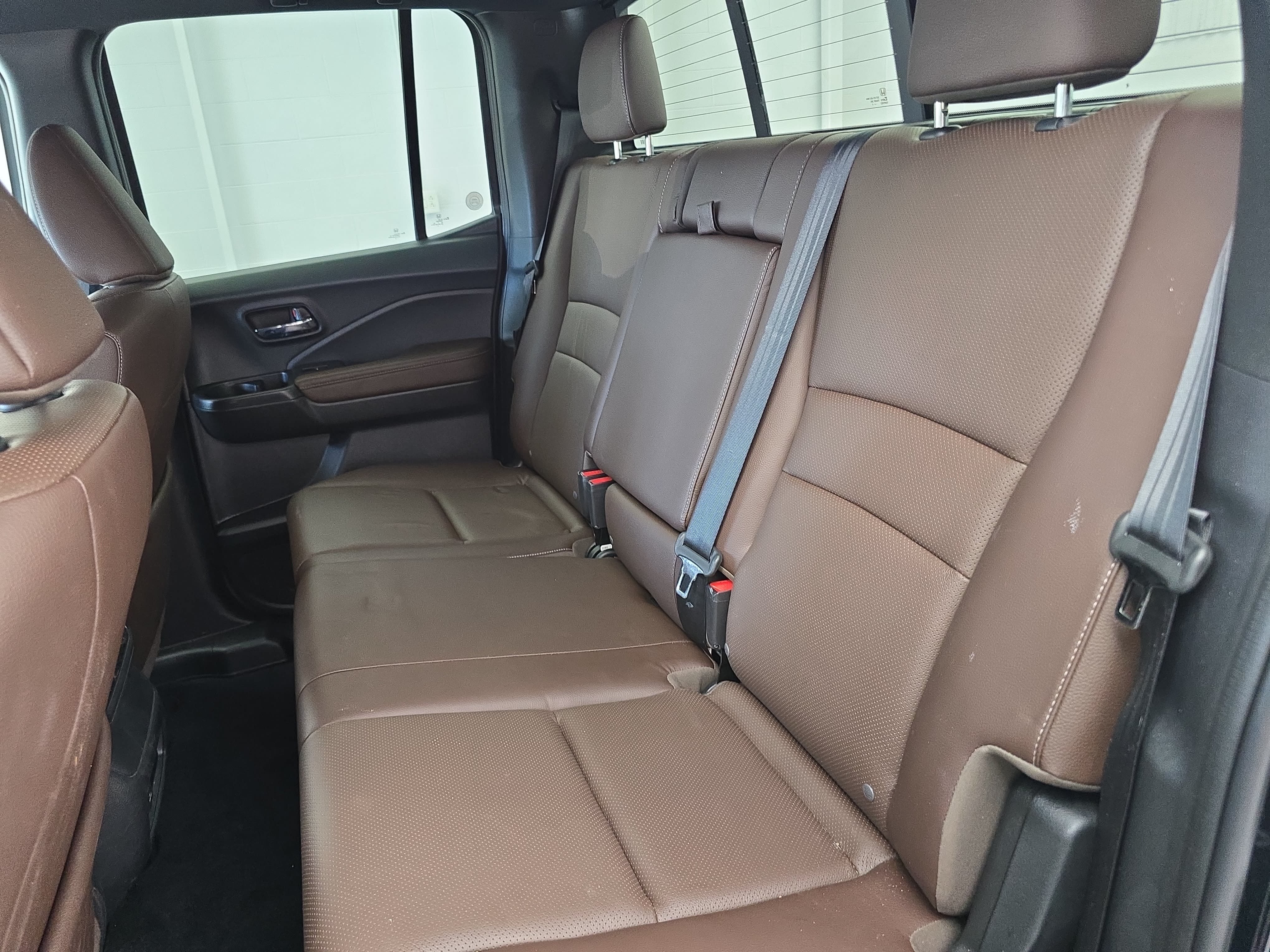 Used 2024 Honda Ridgeline RTL image 13