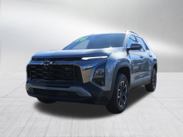 New 2026 Chevrolet Equinox ACTIV w/ Safety and Technology Package image 7