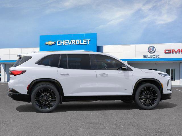 New 2026 Buick Enclave Sport Touring image 36