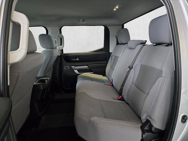 Used 2024 Toyota Tundra SR5 RWD image 18