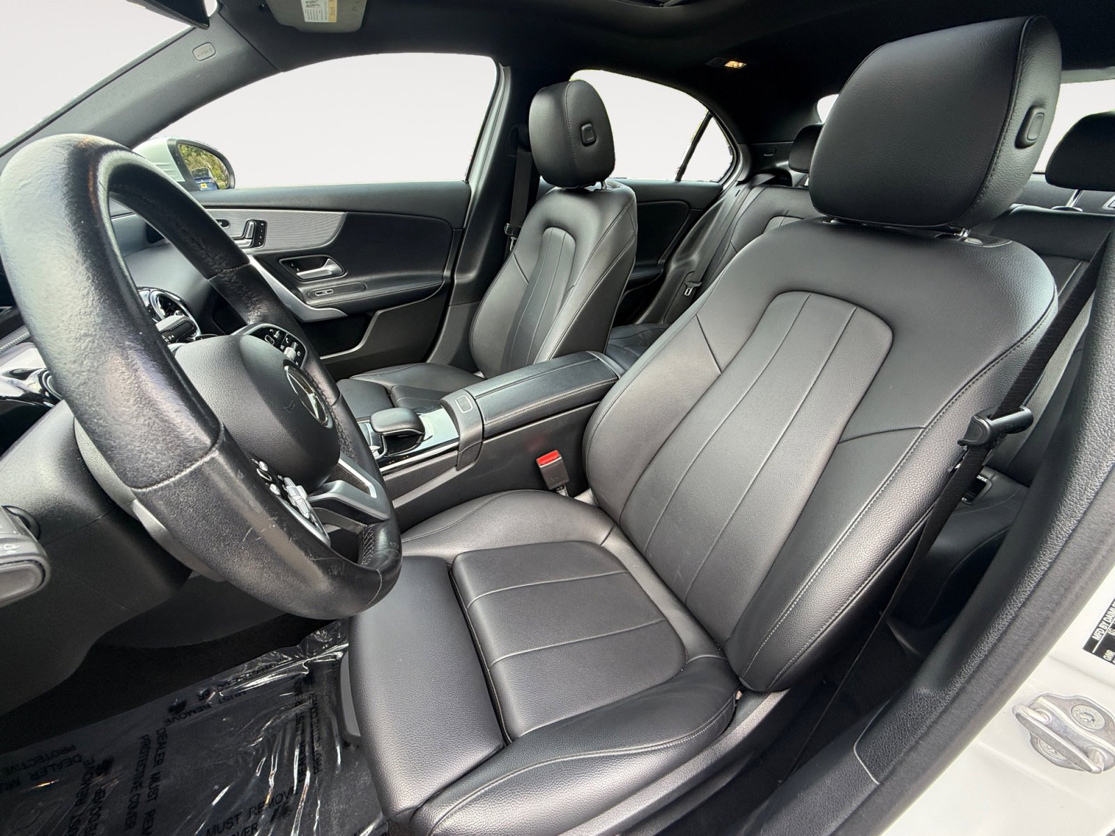 Used 2019 Mercedes-Benz A 220 image 10