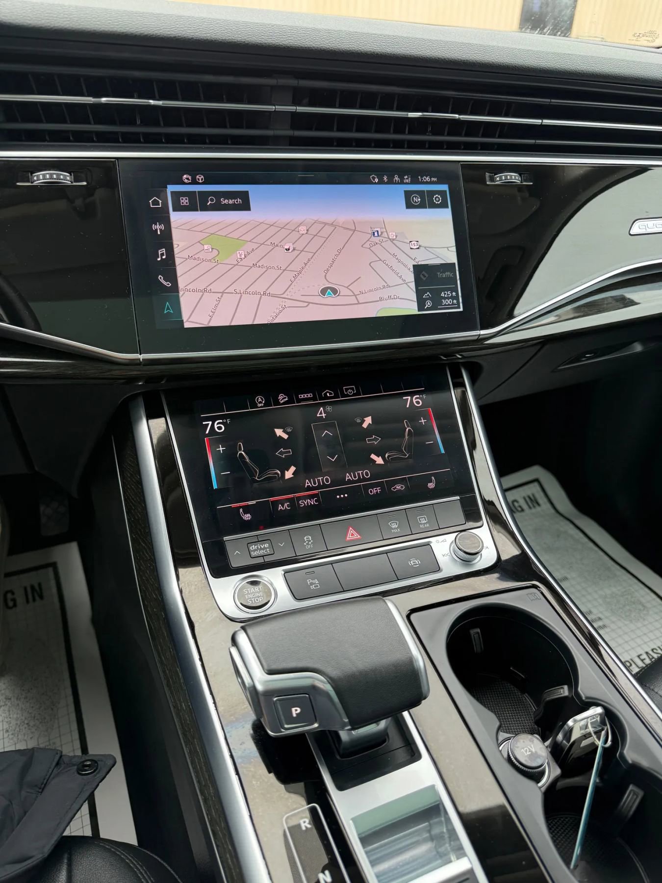 Used 2022 Audi Q7 3.0T Premium image 2