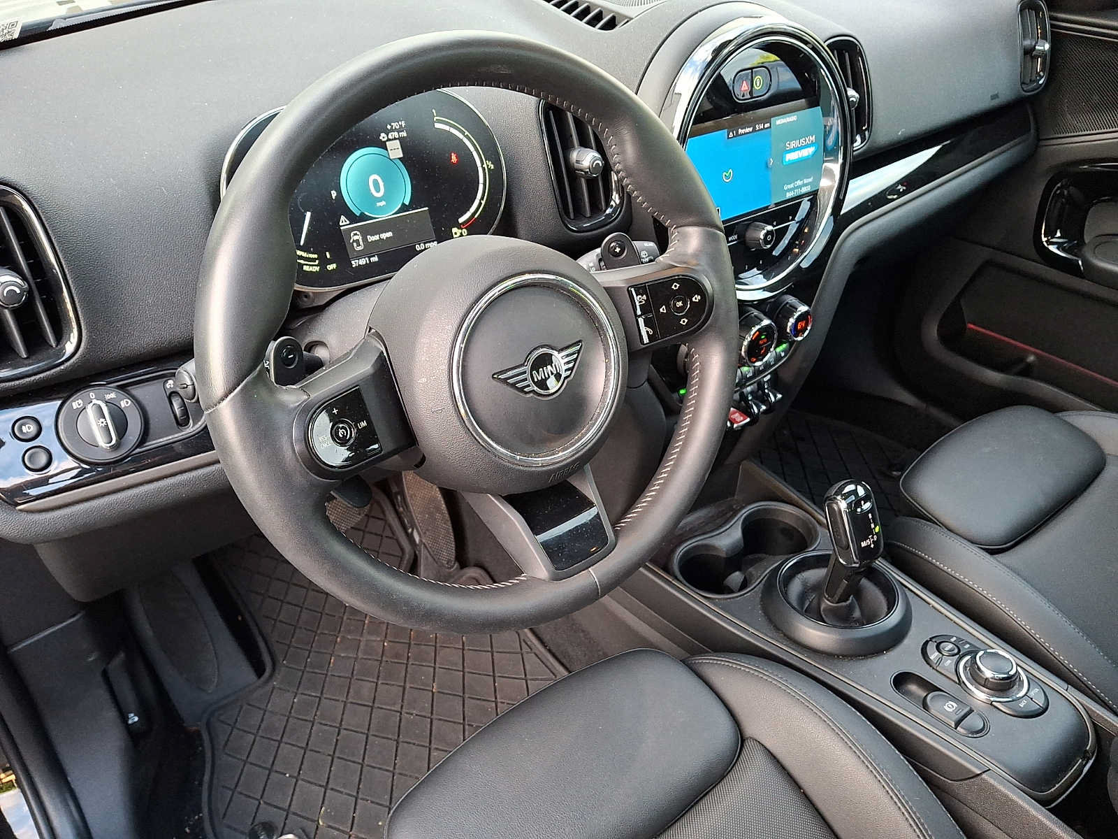 Used 2024 MINI Cooper Countryman S AWD/4WD image 10