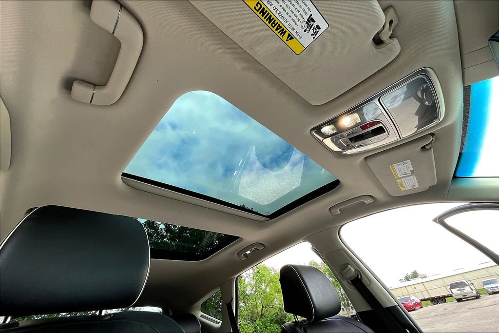 Used 2023 Genesis GV80 3.5T w/ Advanced Package image 23