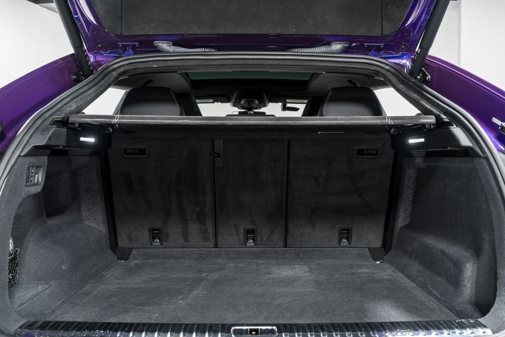 Used 2024 Lamborghini Urus S image 62