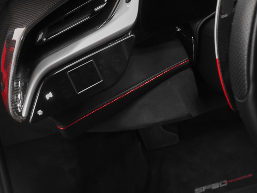 Certified 2023 Ferrari SF90 Stradale AWD/4WD image 51
