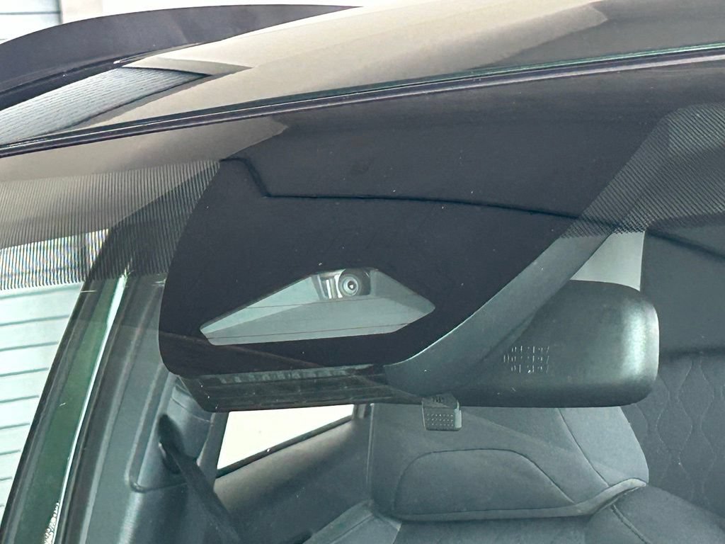 Used 2023 Toyota Corolla Cross LE w/ Moonroof Package FWD image 33