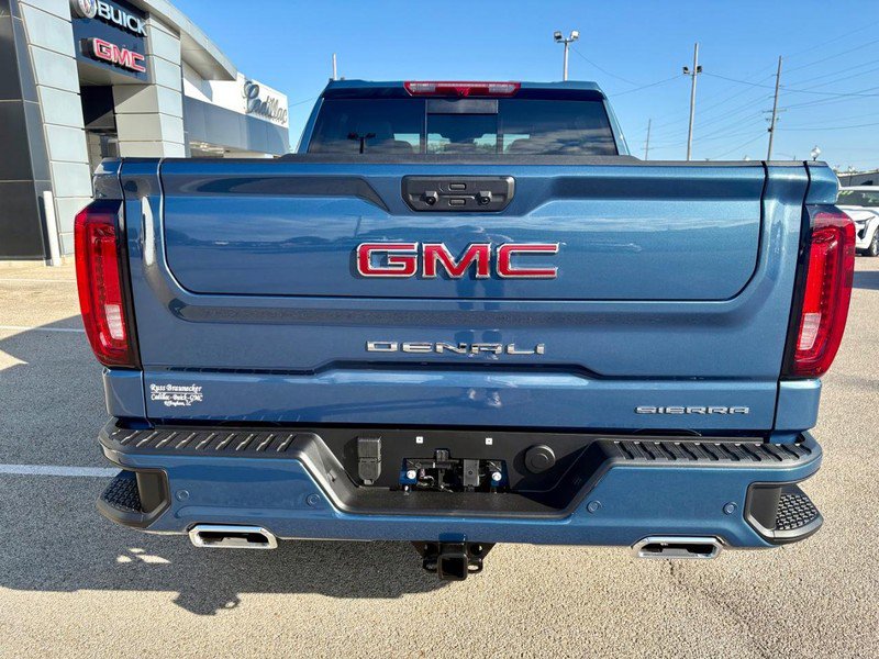 New 2026 GMC Sierra 1500 Denali image 5