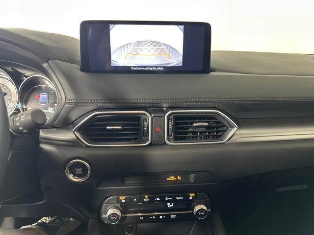 Used 2023 MAZDA CX-5 AWD 2.5 S image 22