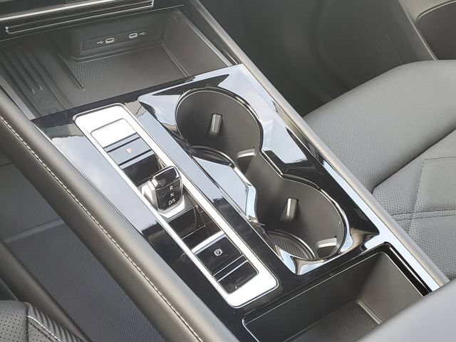 New 2026 Volkswagen Atlas Cross Sport SE AWD/4WD image 25
