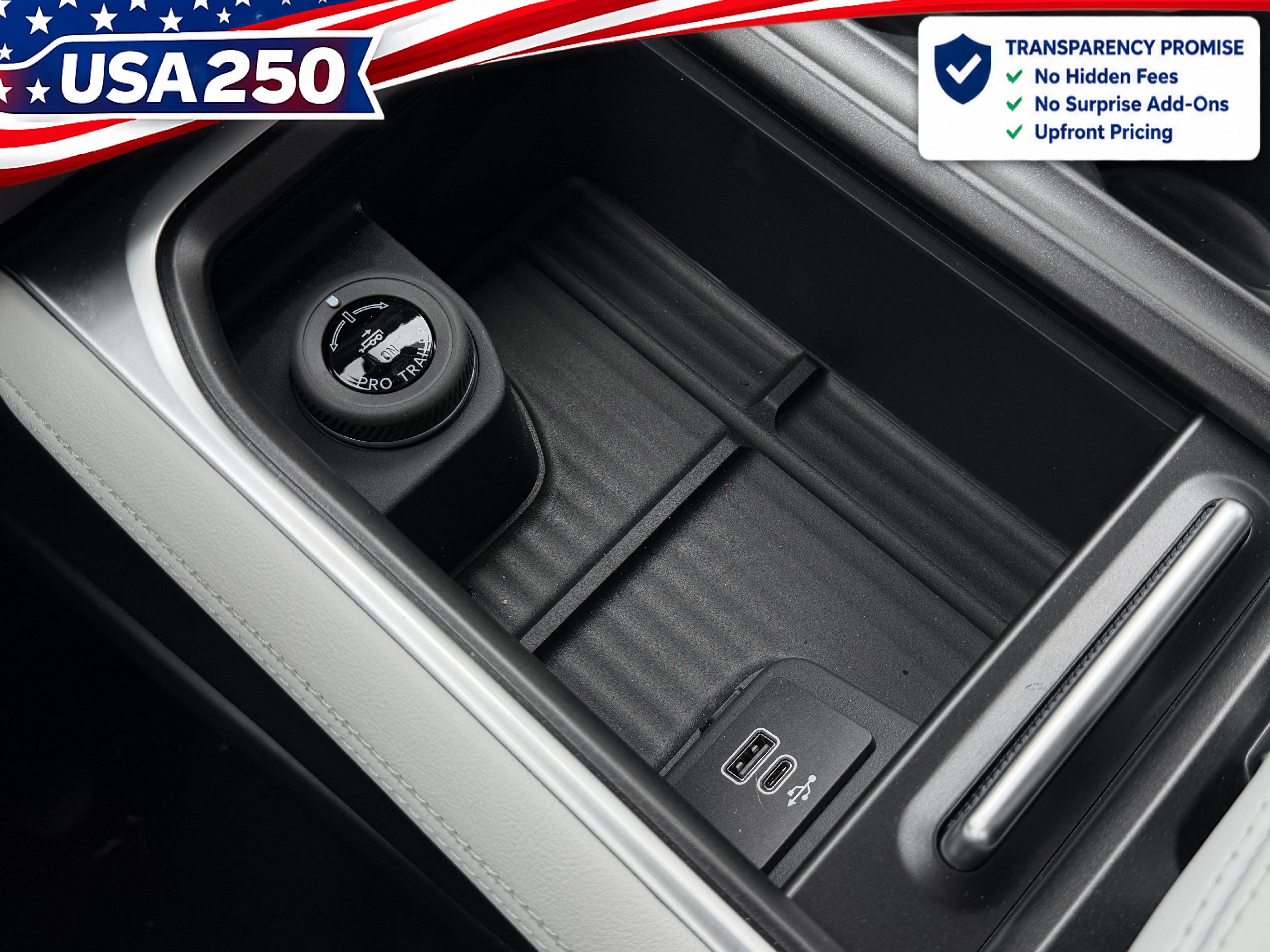 New 2026 Ford Expedition Platinum w/ Platinum Ultimate Package AWD/4WD image 18