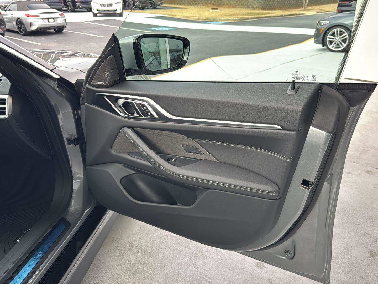 New 2026 BMW 430i w/ Premium Package image 12