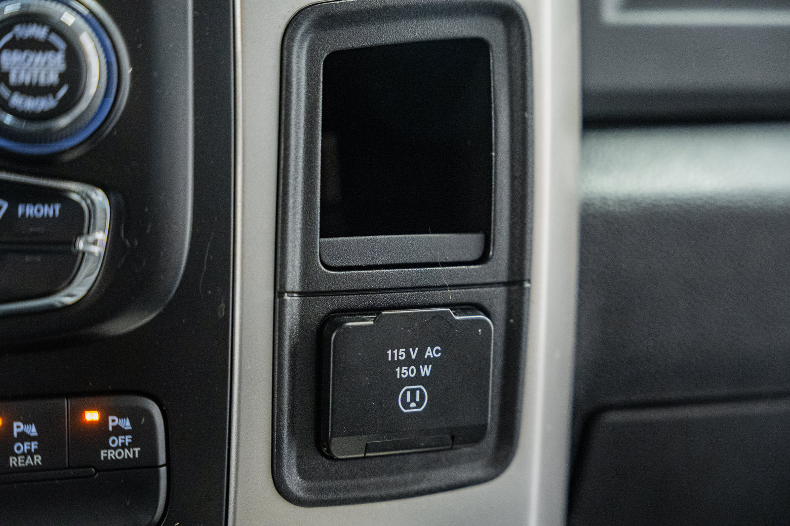 Used 2018 RAM 1500 Big Horn AWD/4WD image 25