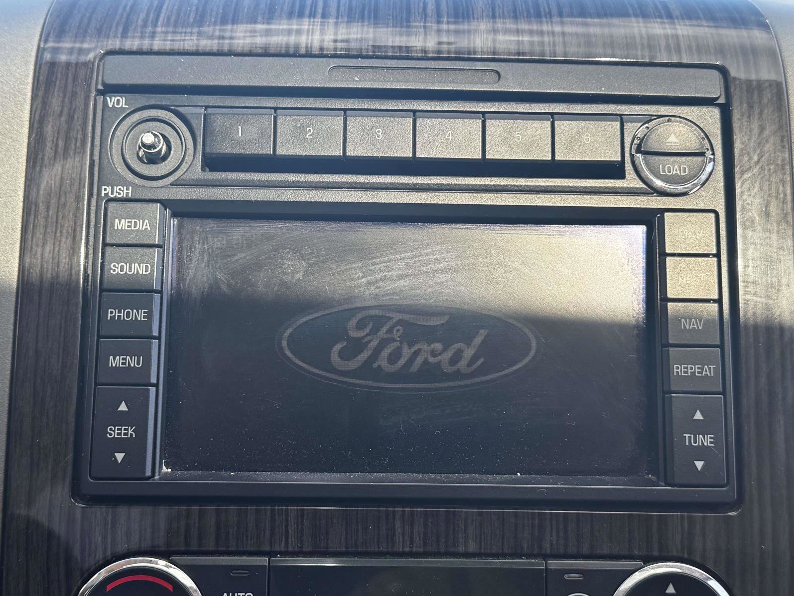 Used 2008 Ford F150 Limited AWD/4WD image 25