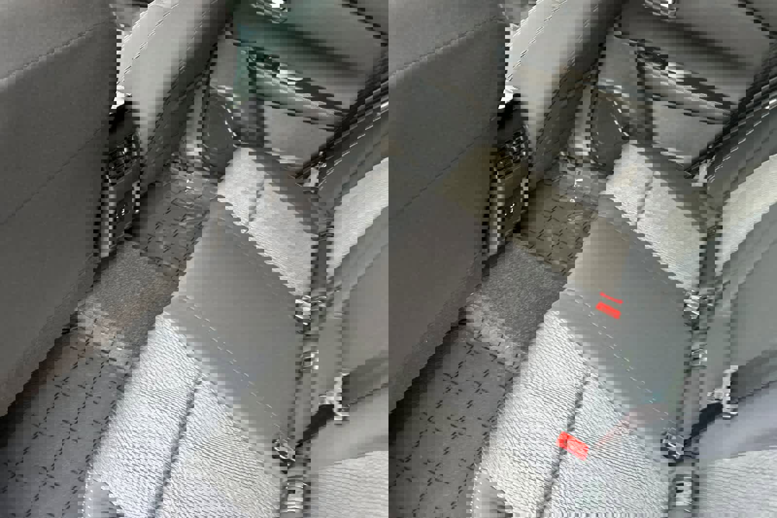 New 2026 Nissan Rogue SV image 4