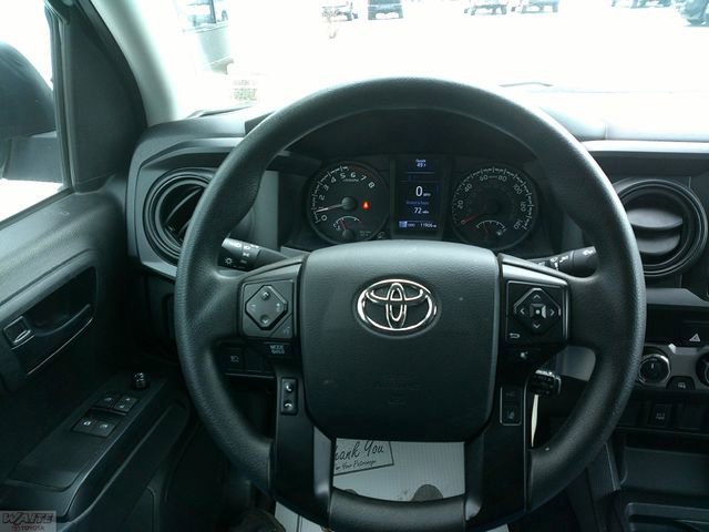 Used 2023 Toyota Tacoma SR w/ SR Convenience Package image 11