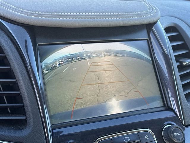 Used 2019 Chevrolet Impala LT image 14