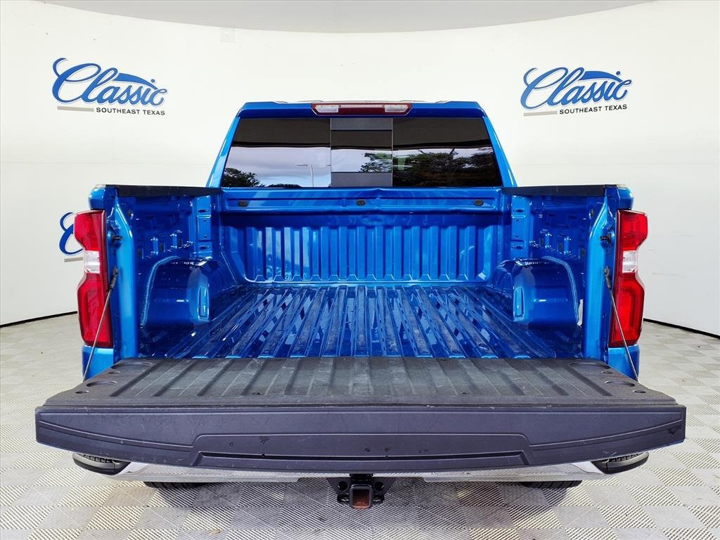 Used 2024 Chevrolet Silverado 1500 LTZ w/ LTZ Convenience Package II image 25