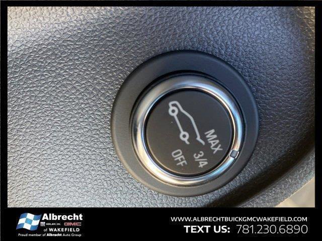 New 2025 Buick Envista Preferred w/ Convenience II Package image 45