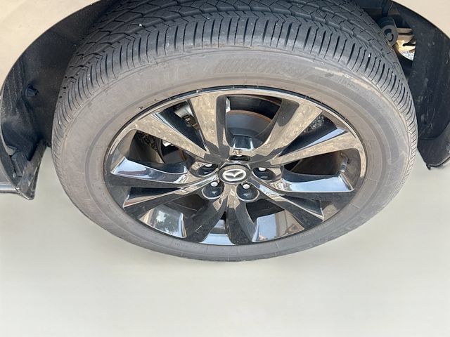 Certified 2024 MAZDA CX-30 AWD 2.5 S w/ Preferred Package image 26