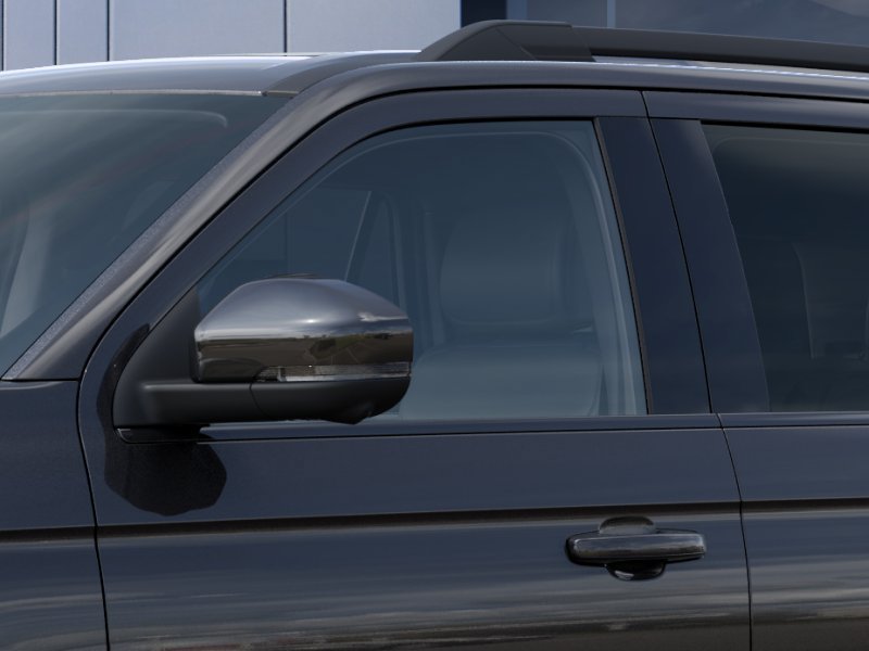 New 2027 Ford Expedition Platinum w/ Stealth Appearance Package AWD/4WD image 21