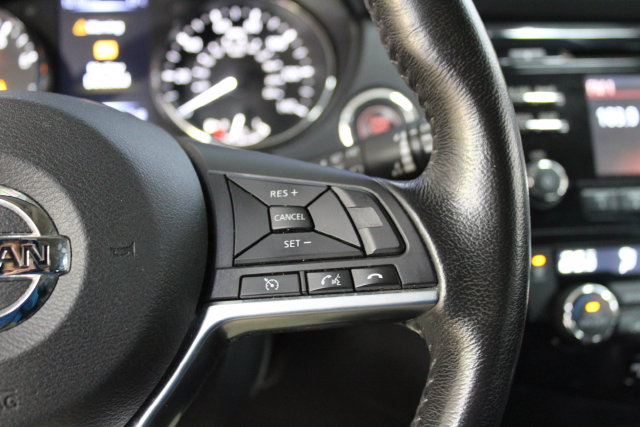Used 2018 Nissan Rogue Sport AWD image 17