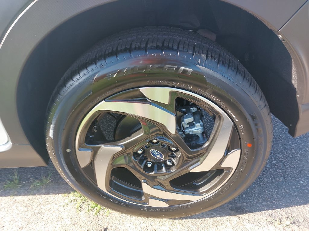 New 2026 Subaru Crosstrek 2.5i Limited AWD/4WD image 32