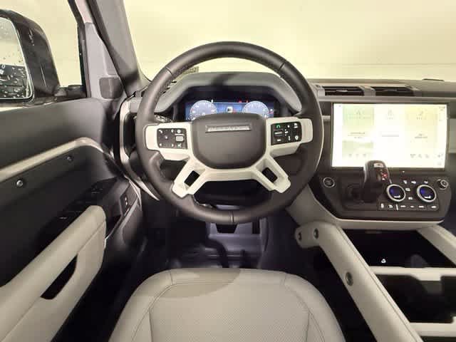 New 2026 Land Rover Defender 110 S AWD/4WD image 16