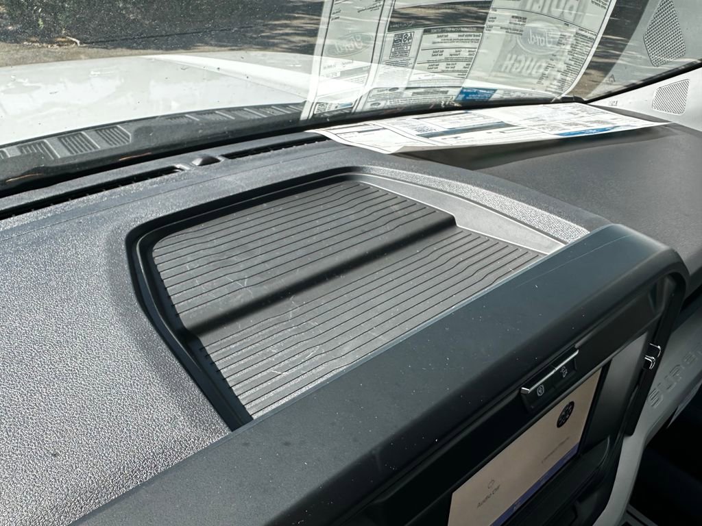 New 2026 Ford F250 XL image 60