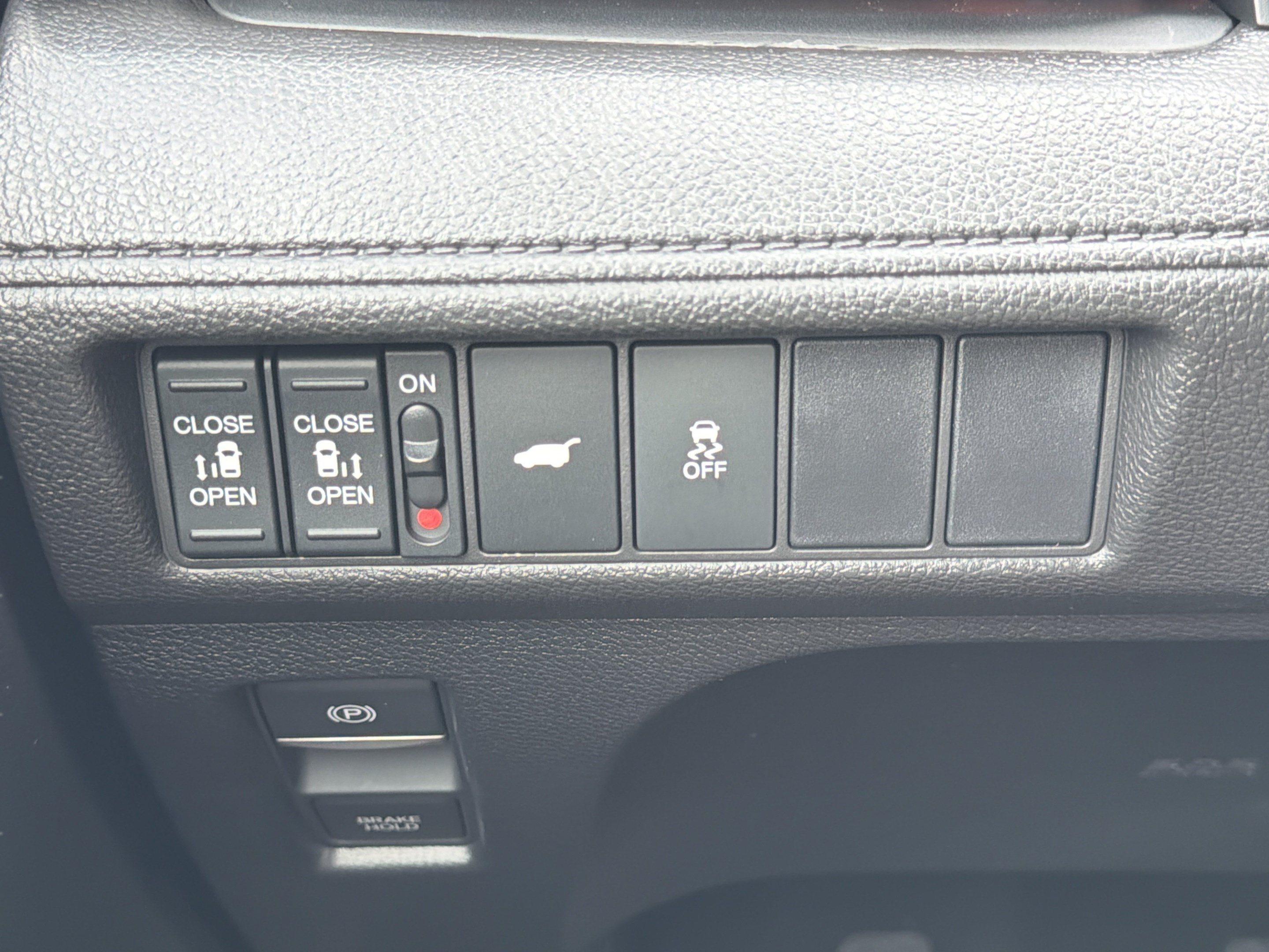 New 2026 Honda Odyssey Sport-L image 22
