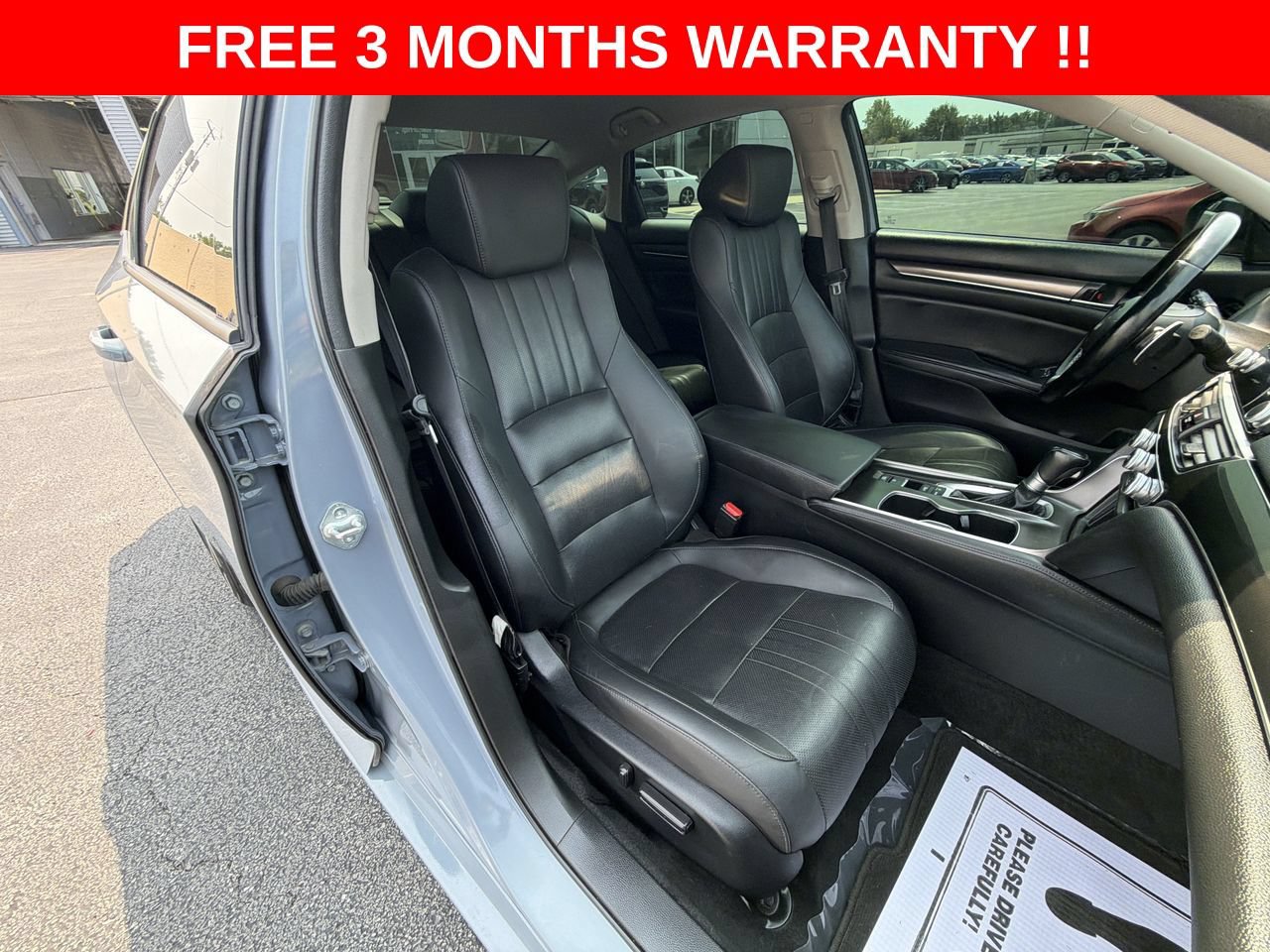 Used 2021 Honda Accord Sport Special Edition image 20