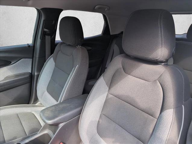 Used 2023 Chevrolet TrailBlazer LT image 10