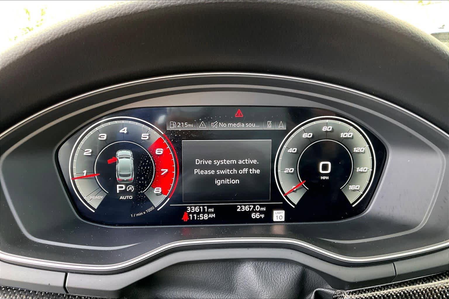 Used 2024 Audi S5 Premium Plus w/ Premium Plus Package AWD/4WD image 25