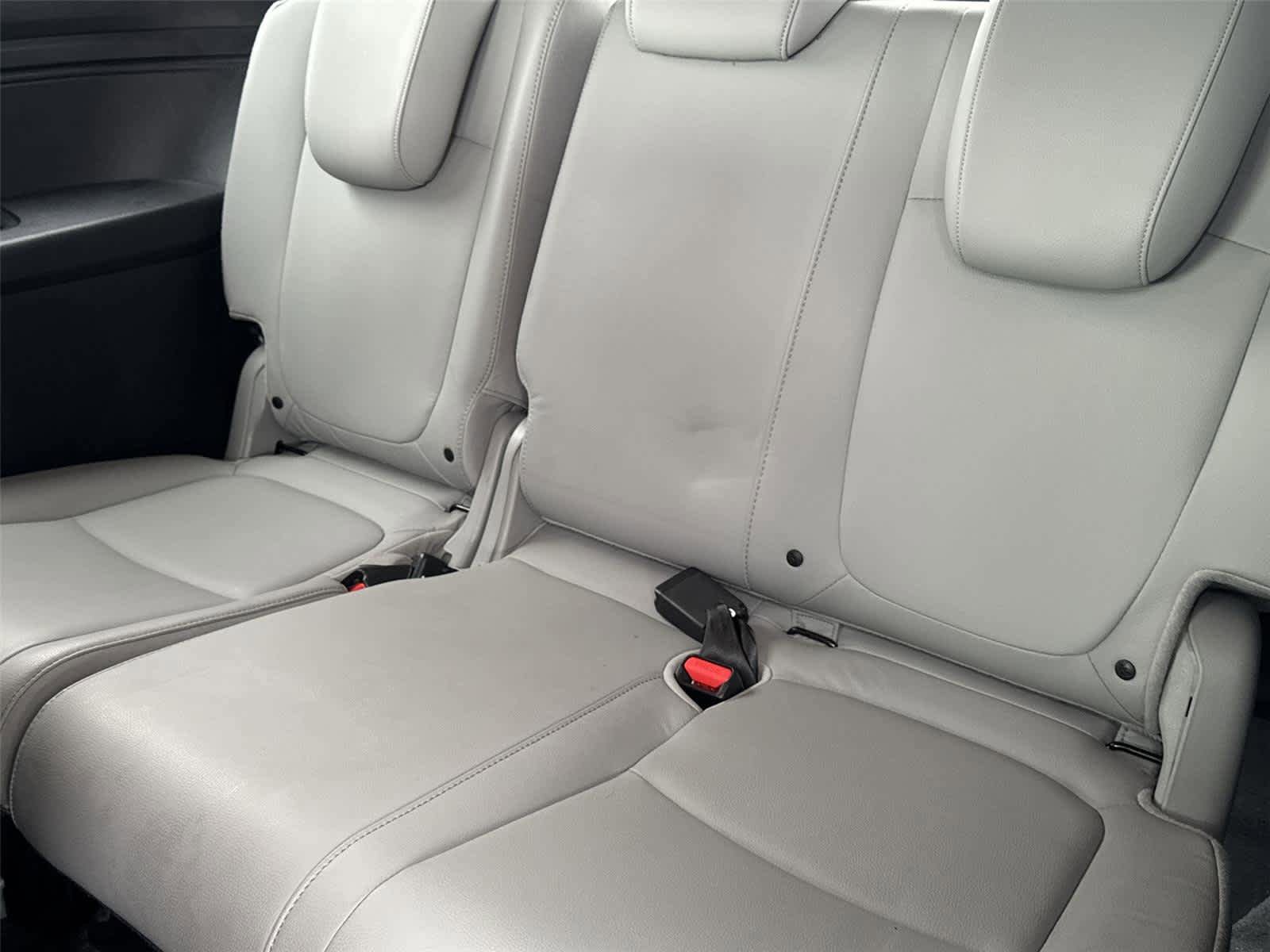 Used 2019 Honda Odyssey Elite image 15