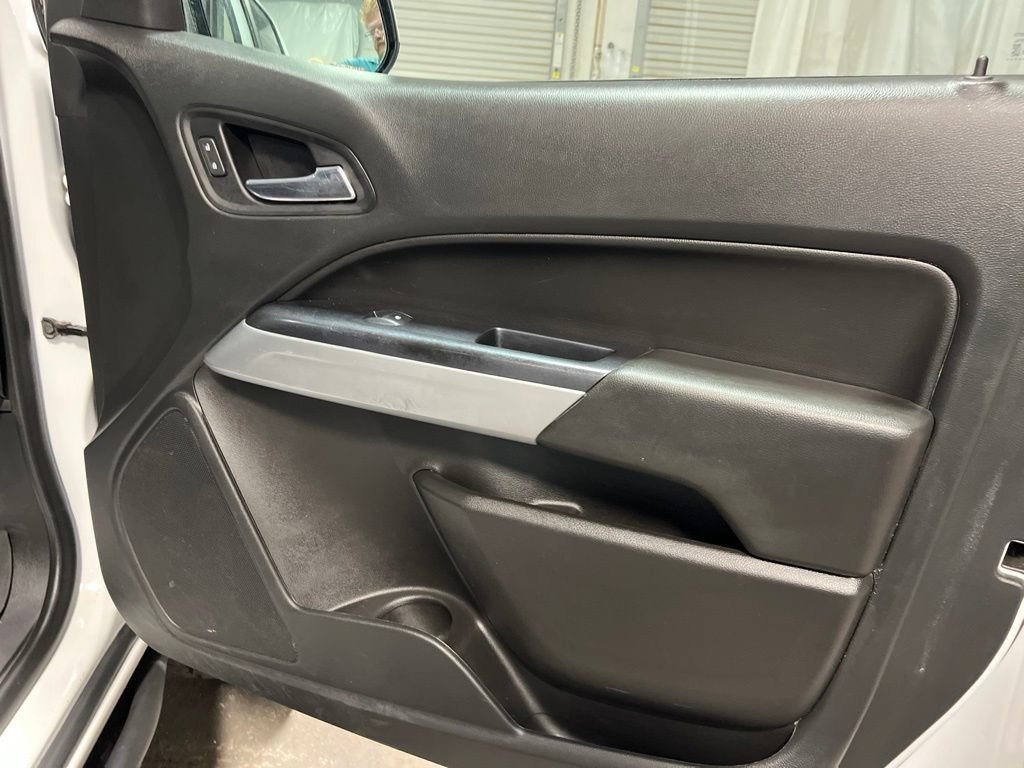 Used 2021 Chevrolet Colorado ZR2 AWD/4WD image 10