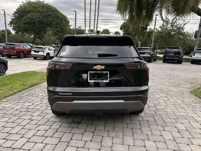 Used 2027 Chevrolet Equinox LT FWD image 36