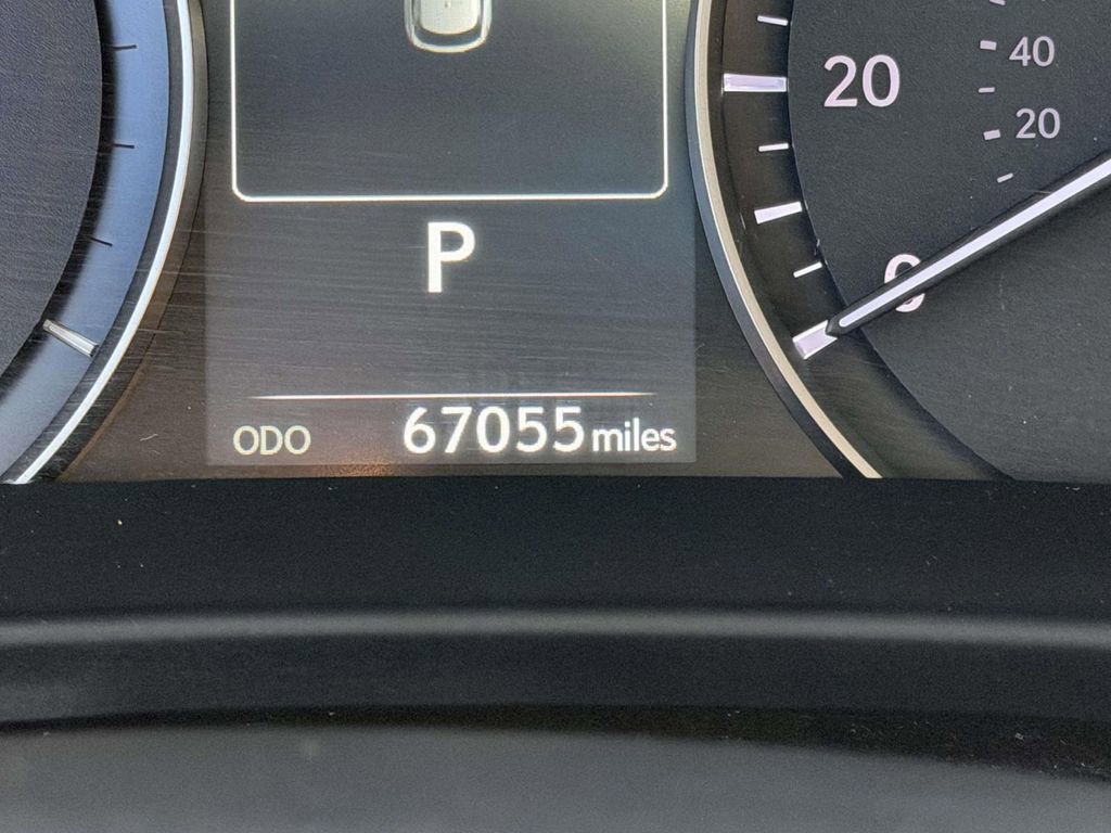 Used 2019 Lexus RX 450h AWD w/ Navigation Package image 29