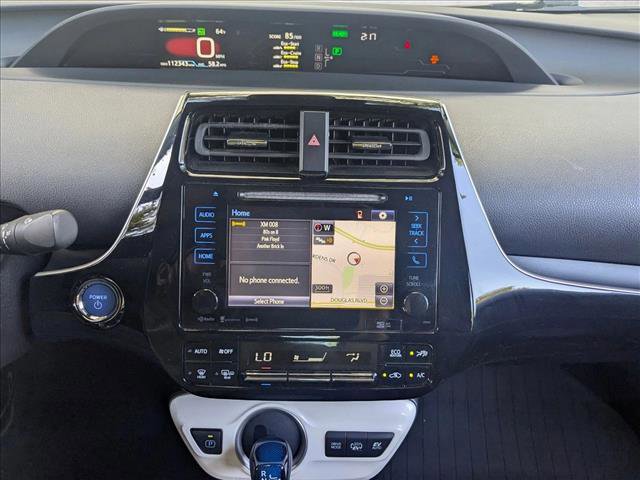 Used 2019 Toyota Prius Prime Plus image 15