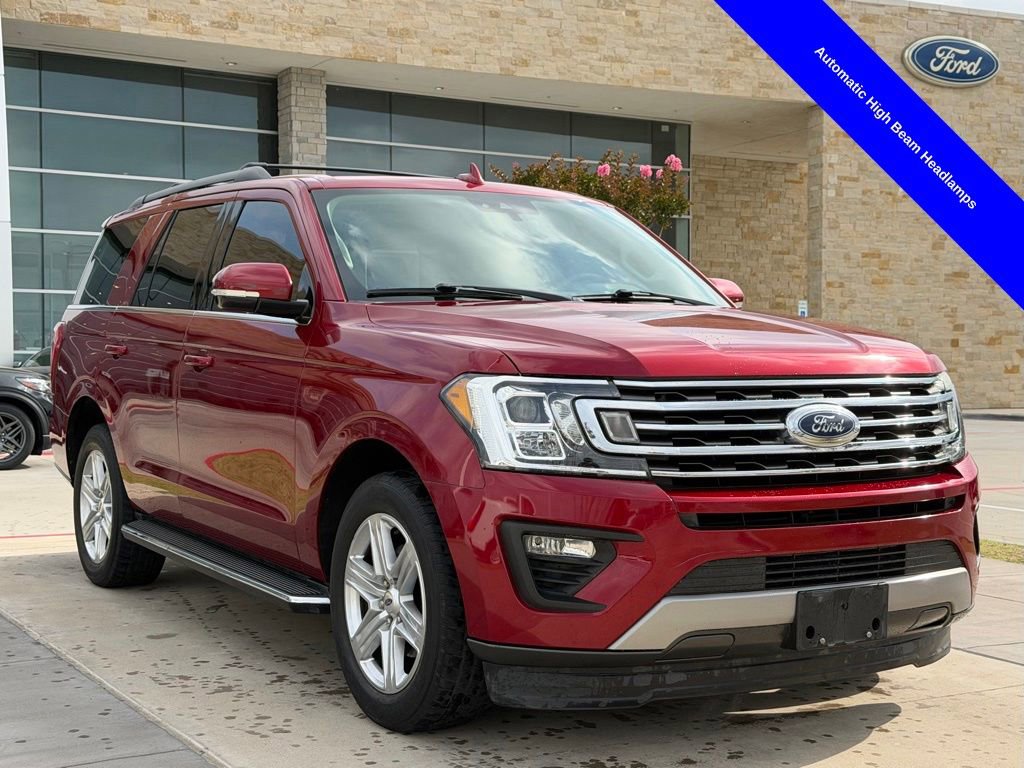 Used 2019 Ford Expedition XLT w/ Equipment Group 202A RWD image 20