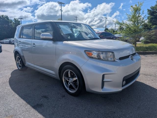 Used 2012 Scion xB