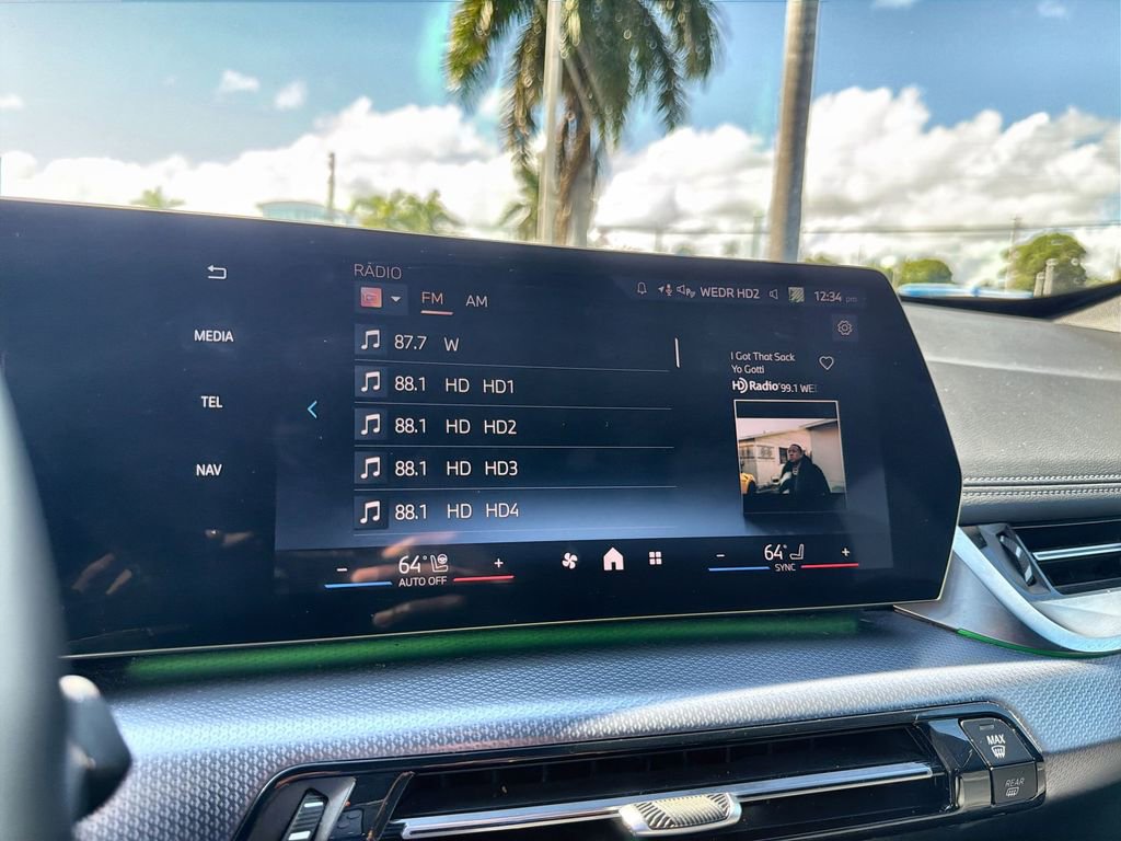 Used 2024 BMW X1 xDrive28i w/ M Sport Package image 30