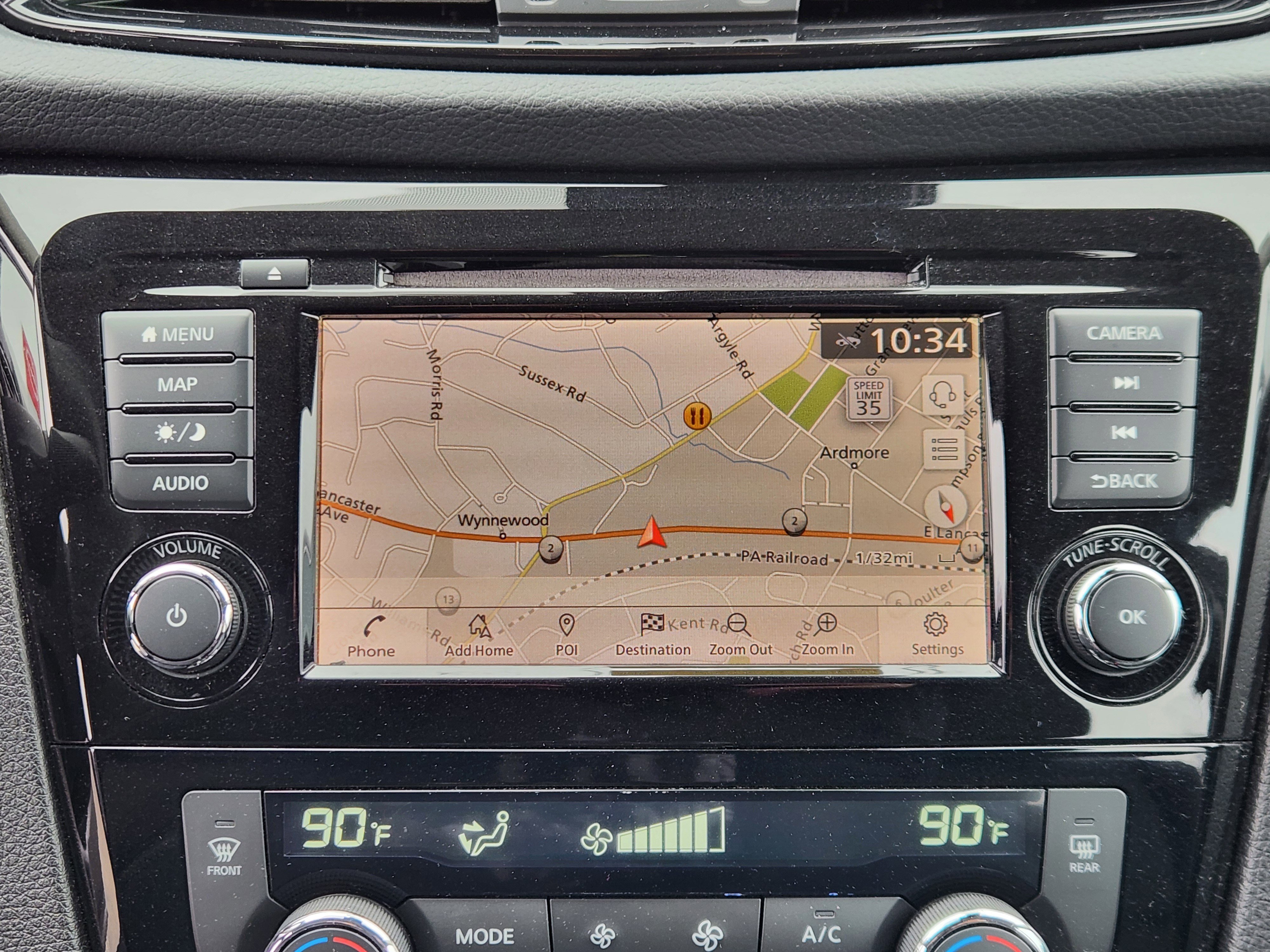 Used 2019 Nissan Rogue Sport SL image 12